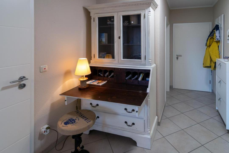 Others 3, Holiday apartment Norder Refugium, Aurich