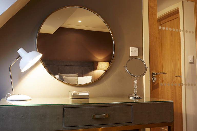 Bathroom 3, The Copper Horse Cottages, North Yorkshire