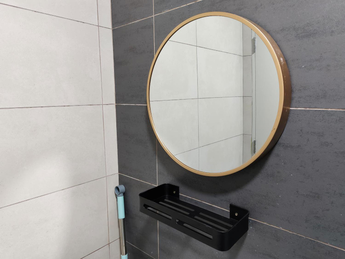 Bathroom 3, Sepang Horizon Suites @ Icon Stay, Sepang