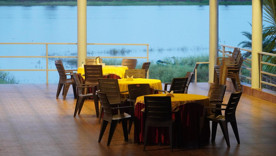 Restaurant 3, Neel Farms and Resort, Nagpur