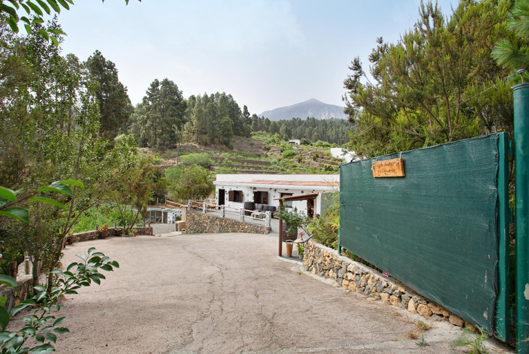 Others 5, Finca aurora Ecorural, Santa Cruz de Tenerife