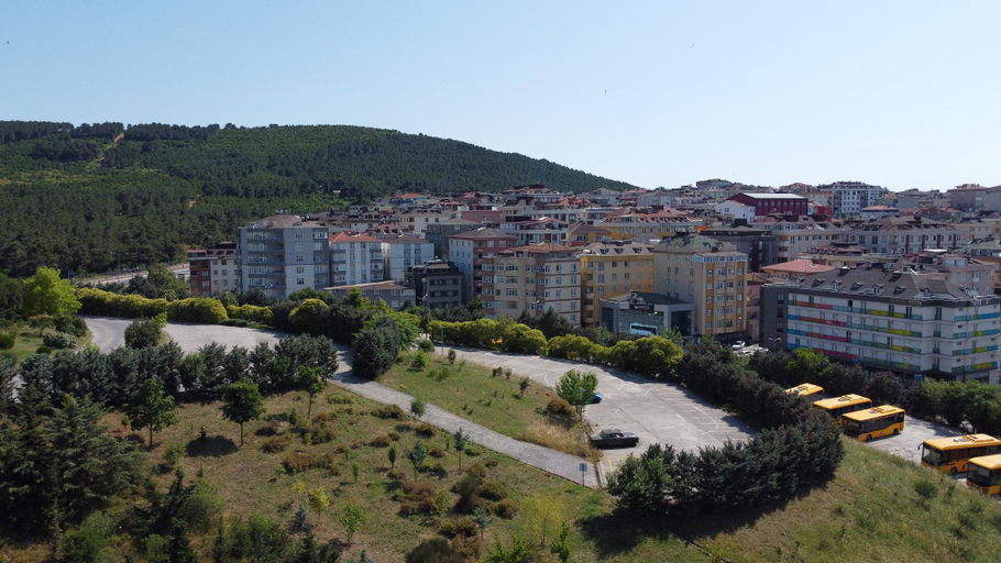 Others 5, Sahrakent Hotel - Atasehir, Maltepe