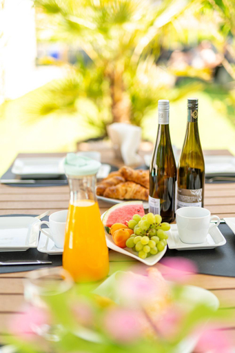 Food & Drinks 5, Villa Relax Home Sun, Umag