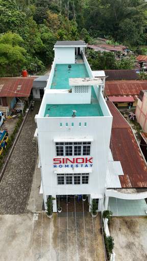 Others 2, Sinok Homestay Parapat, Simalungun