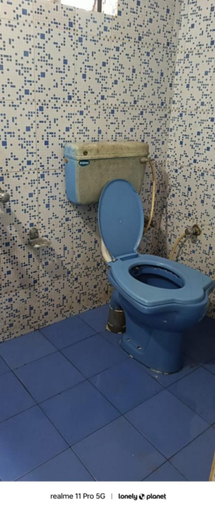 Bathroom 4, ALTAF's MOTEL, Raigarh