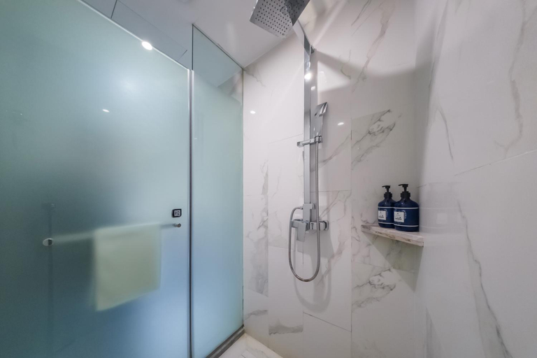Bathroom 3, Starway Hotel Chongqing Nanping Nanbin Road, Chongqing