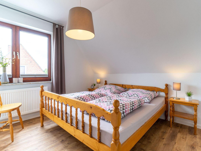 Others 5, Wohnung in Garding mit Parkplatz, Nordfriesland