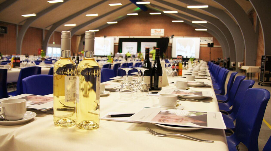 Food & Drinks 4, Helle Aktivitetshotel, Varde