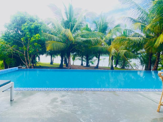 Sport & Beauty 5, Ashansa Lagoon Resort, Tangalle