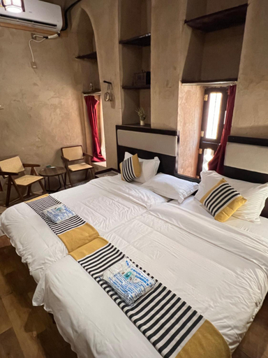 5, Bait Baityn بيت البيتين, Al Hamra