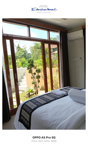 3, The Green Sidemen, Karangasem