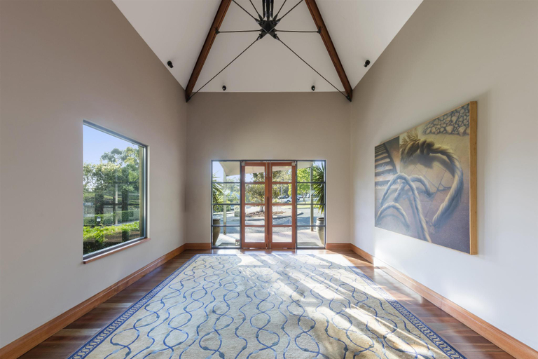 Bedroom 3, Oaks Cypress Lakes Resort, Cessnock