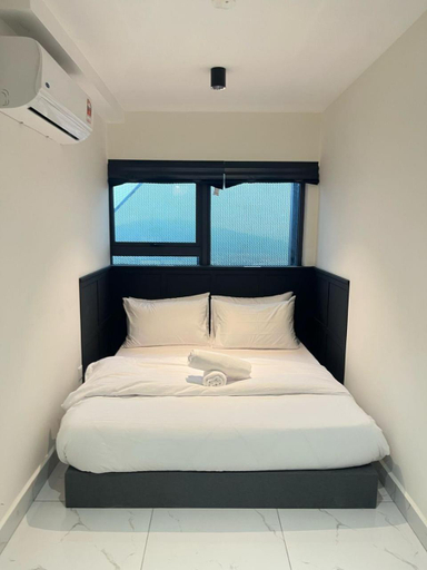 Bedroom 3, Arte Cheras Duplex Suites KLCC, Kuala Lumpur