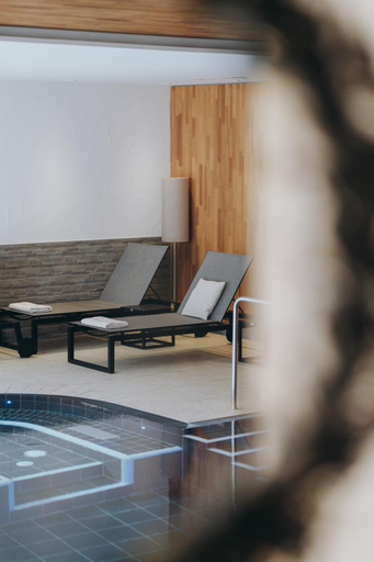 Sport & Beauty 2, Apart-Hotel Laurus Lech, Bludenz