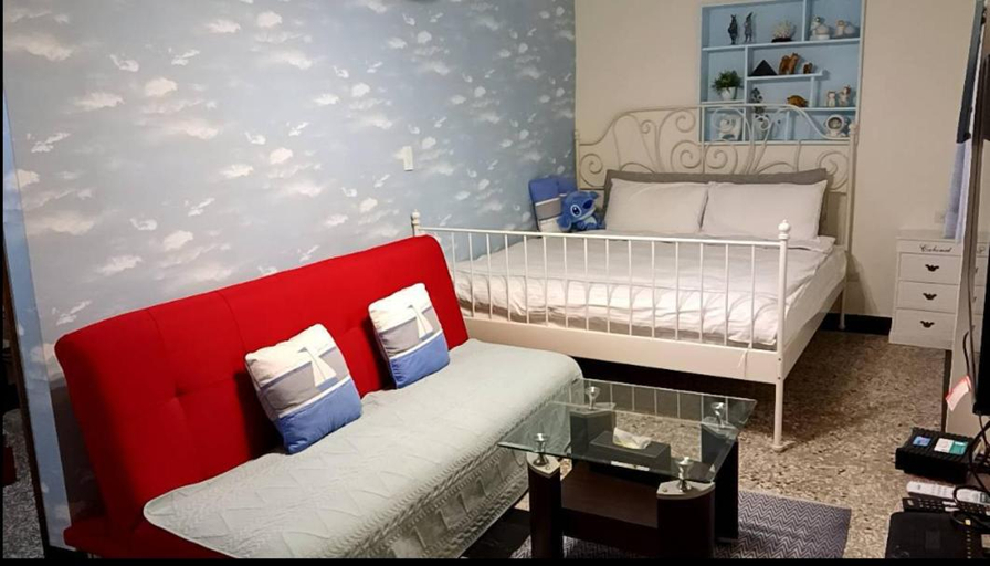 Bedroom, Modern Homestay, Tainan