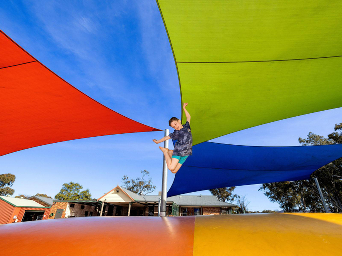 Others 4, BIG4 Mudgee Holiday Park, Mid-Western Regional - Pt A
