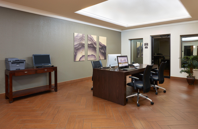 Public Area 4, Staybridge Suites ORLANDO AIRPORT SOUTH, Orange