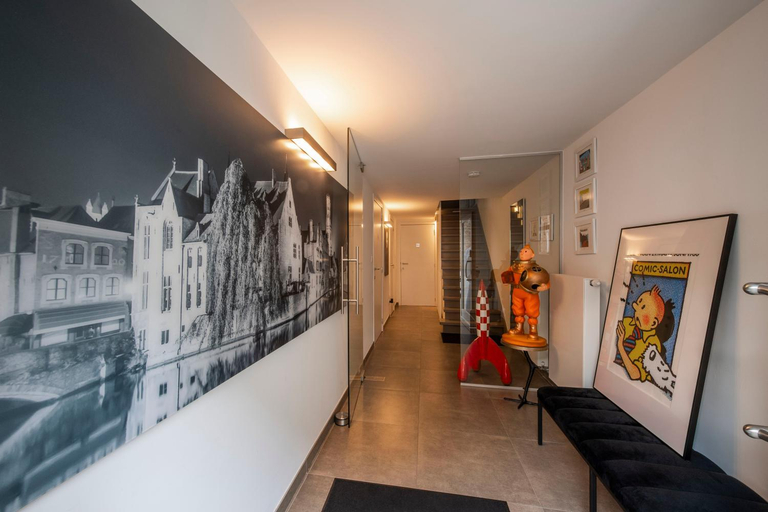 Others 4, Chez RG, West-Vlaanderen