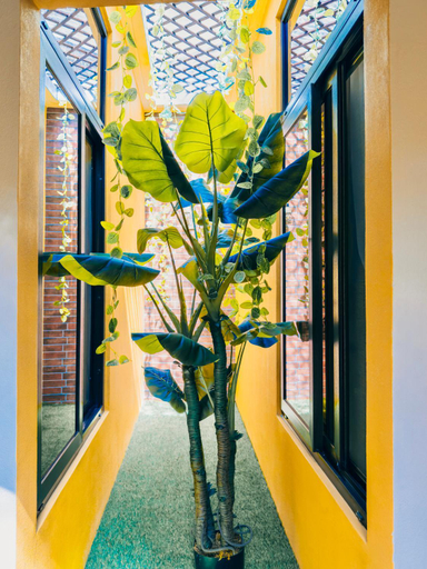 5, Hotel Villa Luna, San Juan La Laguna
