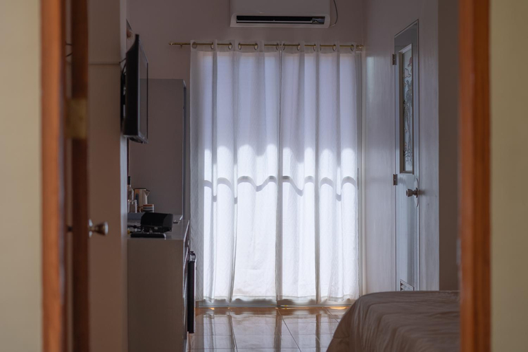 Bedroom 3, SMAK's Hotel, Santa Fe