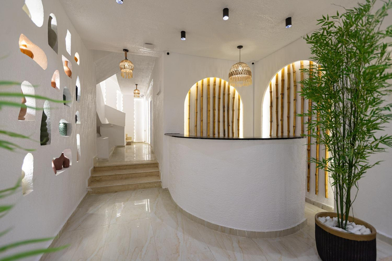 Public Area 3, Pyramids Hotel, Al-Ahram