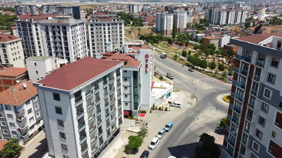 Others 4, Sahrakent Hotel - Atasehir, Maltepe