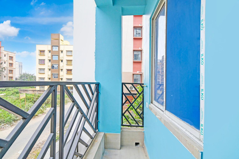 Others 4, Hotel O Hotel Silicon Valley, North 24 Parganas