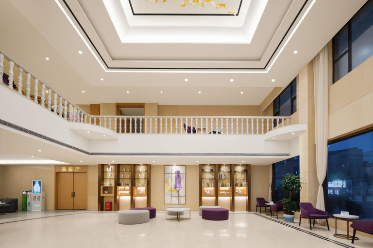 Others 4, Lavande Hotels· Jingzhou Jianli, Jingzhou