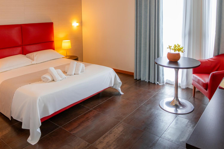 Bedroom 2, San Clemente, Rimini