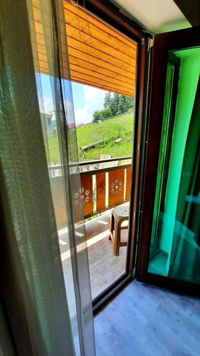 2, Villa Barleon Bakuriani, Borjomi
