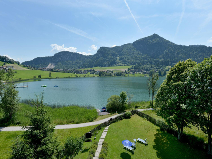 Others 4, Rosenhof am See Ferienwohnung Alpenrose, Kufstein