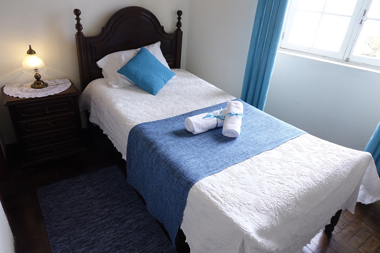 Bedroom 3, Residencial Gordon, Funchal