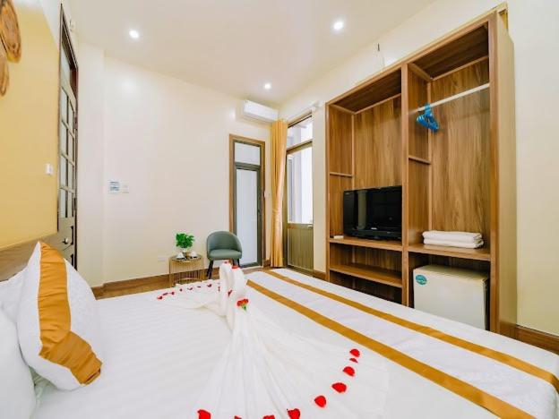 1, Lang Chai Seaside Charm Hotel Cat Ba, Cát Hải