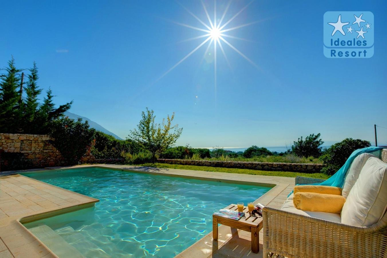 Others 3, Villa Ippokampos Ideales Resort, Ionian Islands