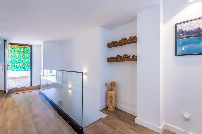 Others 5, Modern Balcony House - Solarium Terrace - Parking, Santa Cruz de Tenerife