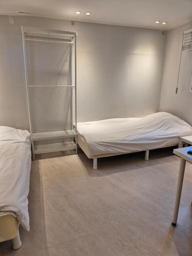 Bedroom 1, Goyo Stay, Yangju