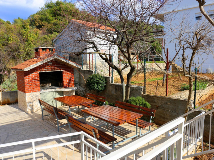Others 4, Apartments Slavko, Trogir