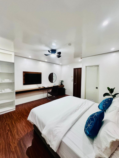 Bedroom 2, Calel Guest House, Palompon