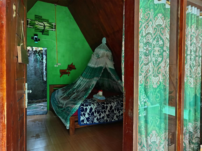 Bedroom 3, Green Forest Tangkahan, Langkat