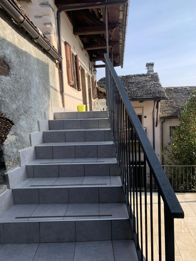 Others 4, Il Borgo di Monica, Verbano-Cusio-Ossola