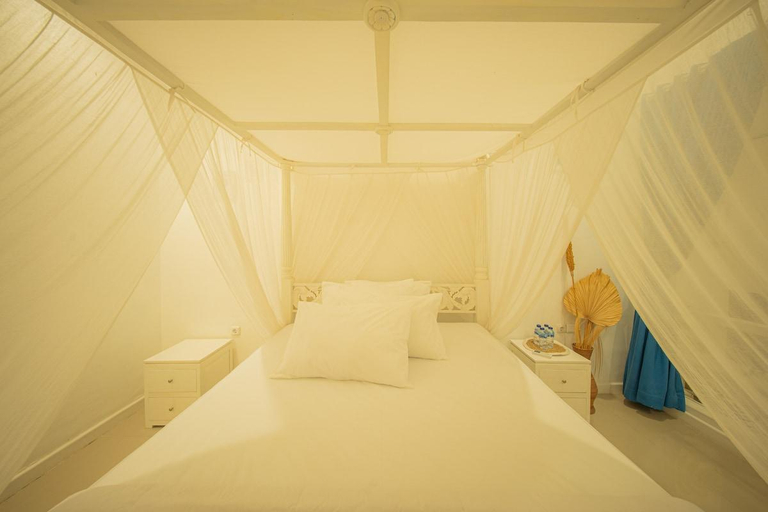 Bedroom 3, Villa Chandra Batu Belig, Badung