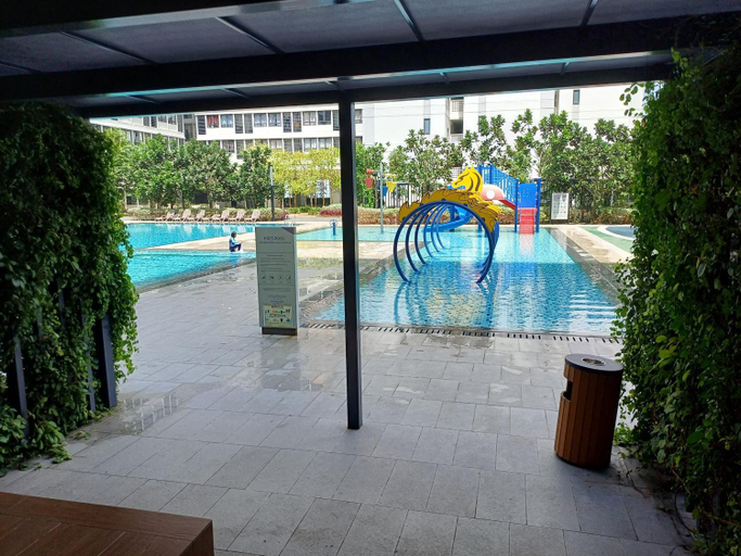 Sport & Beauty 4, Sepang Horizon Suites @ Icon Stay, Sepang