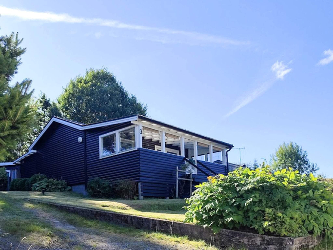 Exterior & Views 1, star holiday home in BORAS, Borås