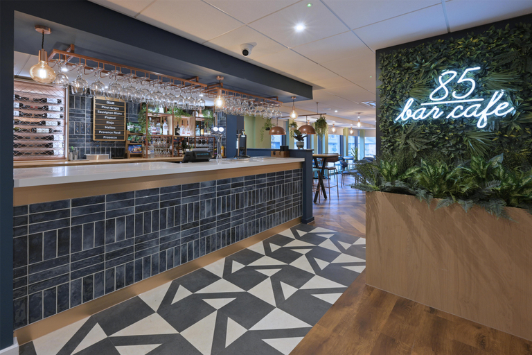 Food & Drinks 5, Travelodge Harrogate West Park, North Yorkshire