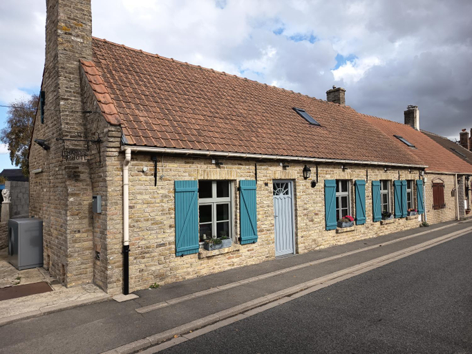 Others 2, Chambres d'hotes du chemin de la maison blanche, Nord