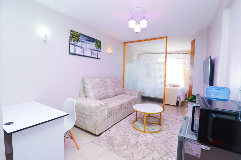 Others 3, Tsavo apartment, Embakasi East