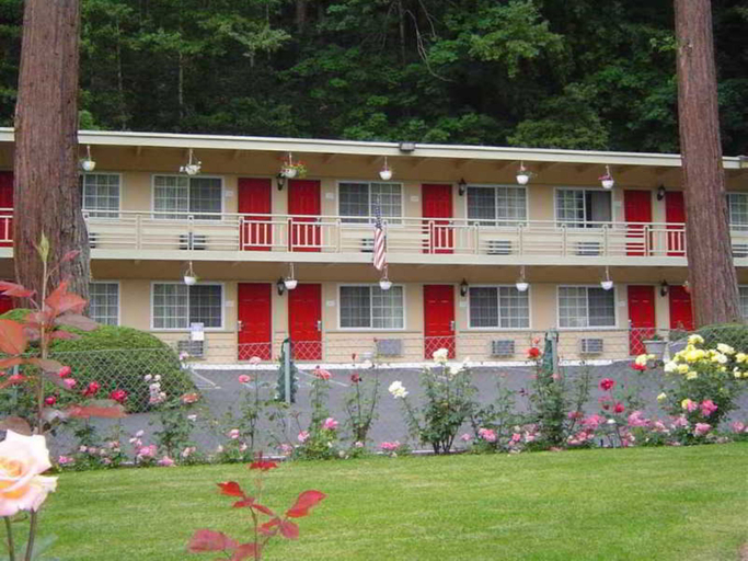 Exterior & Views 2, Quality Inn & Suites, Santa Cruz Mountains, Santa Cruz