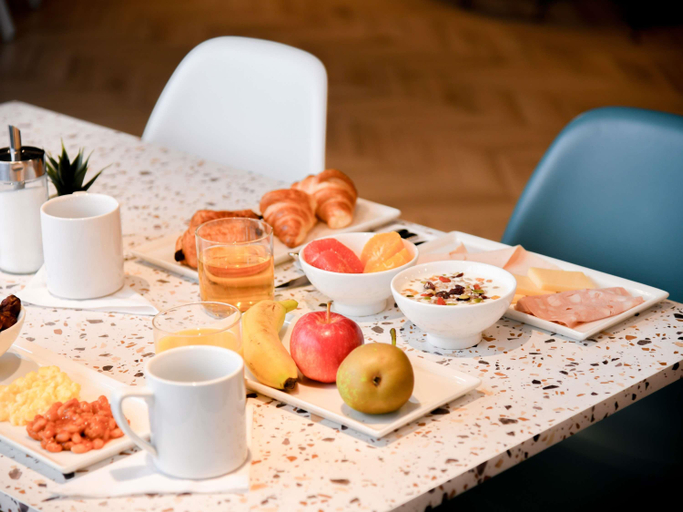 Food & Drinks 5, ibis Paris Gare du Nord Chateau-Landon, Paris