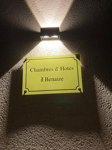 Others 3, Chambres d' Hotes a Benaize, Vienne