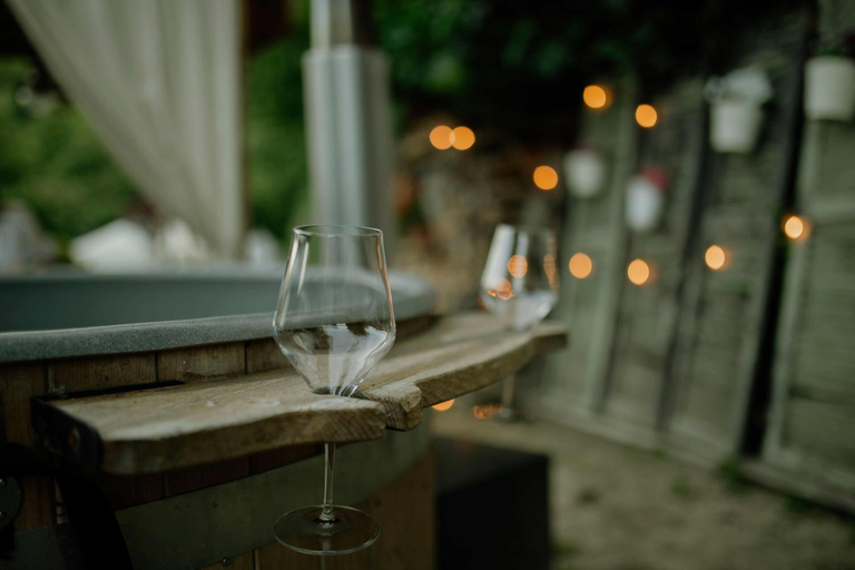 Others 3, Glamping Il Rifugio dei Marsi, Ascoli Piceno